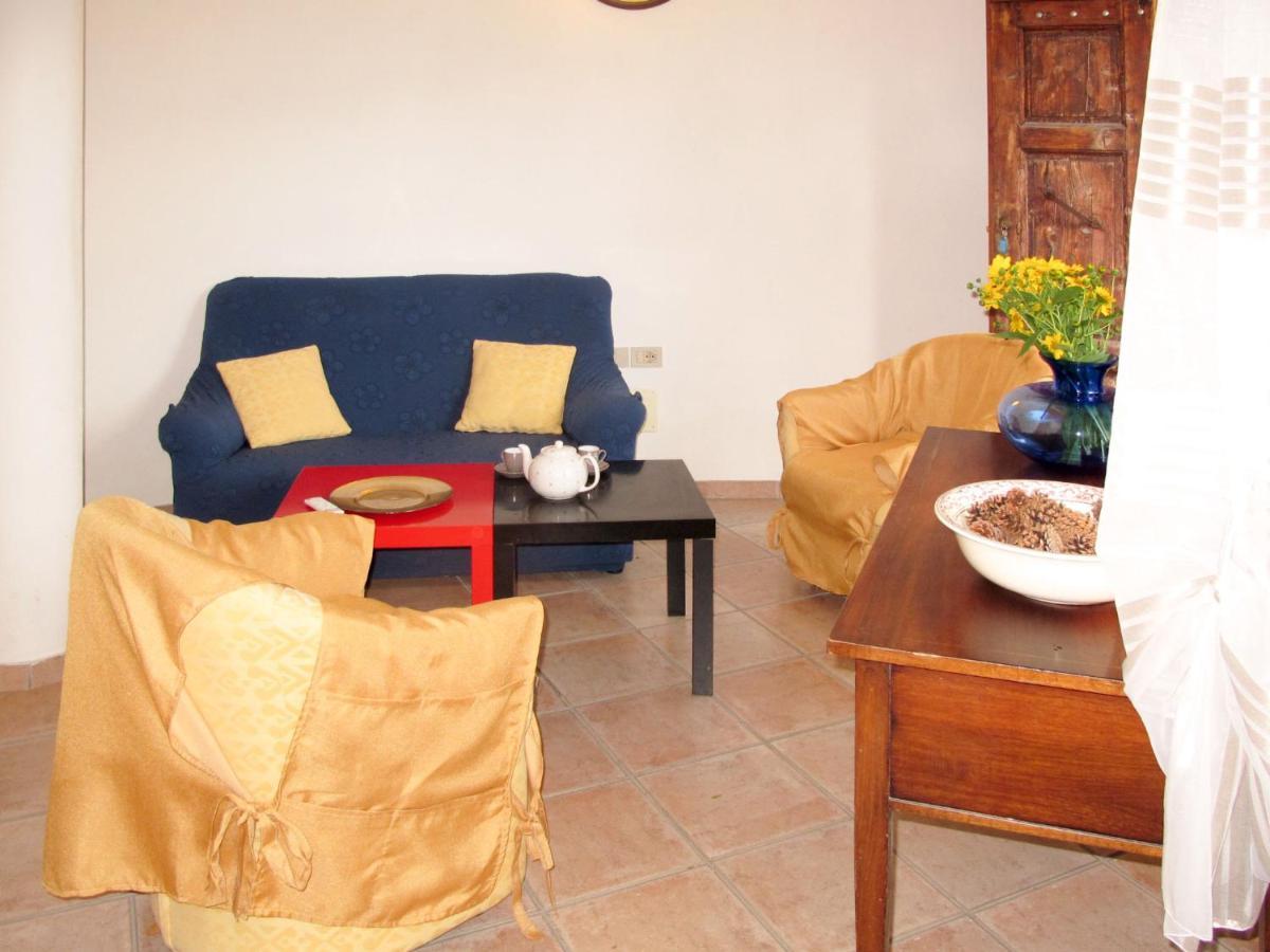 Apartment Le Sodole - Papavero By Interhome San Gimignano Exterior photo