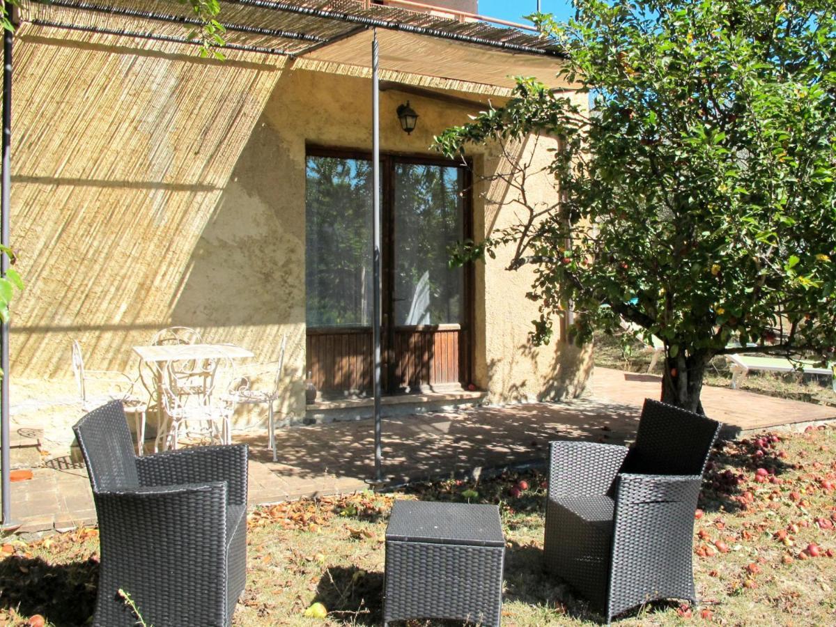 Apartment Le Sodole - Papavero By Interhome San Gimignano Exterior photo