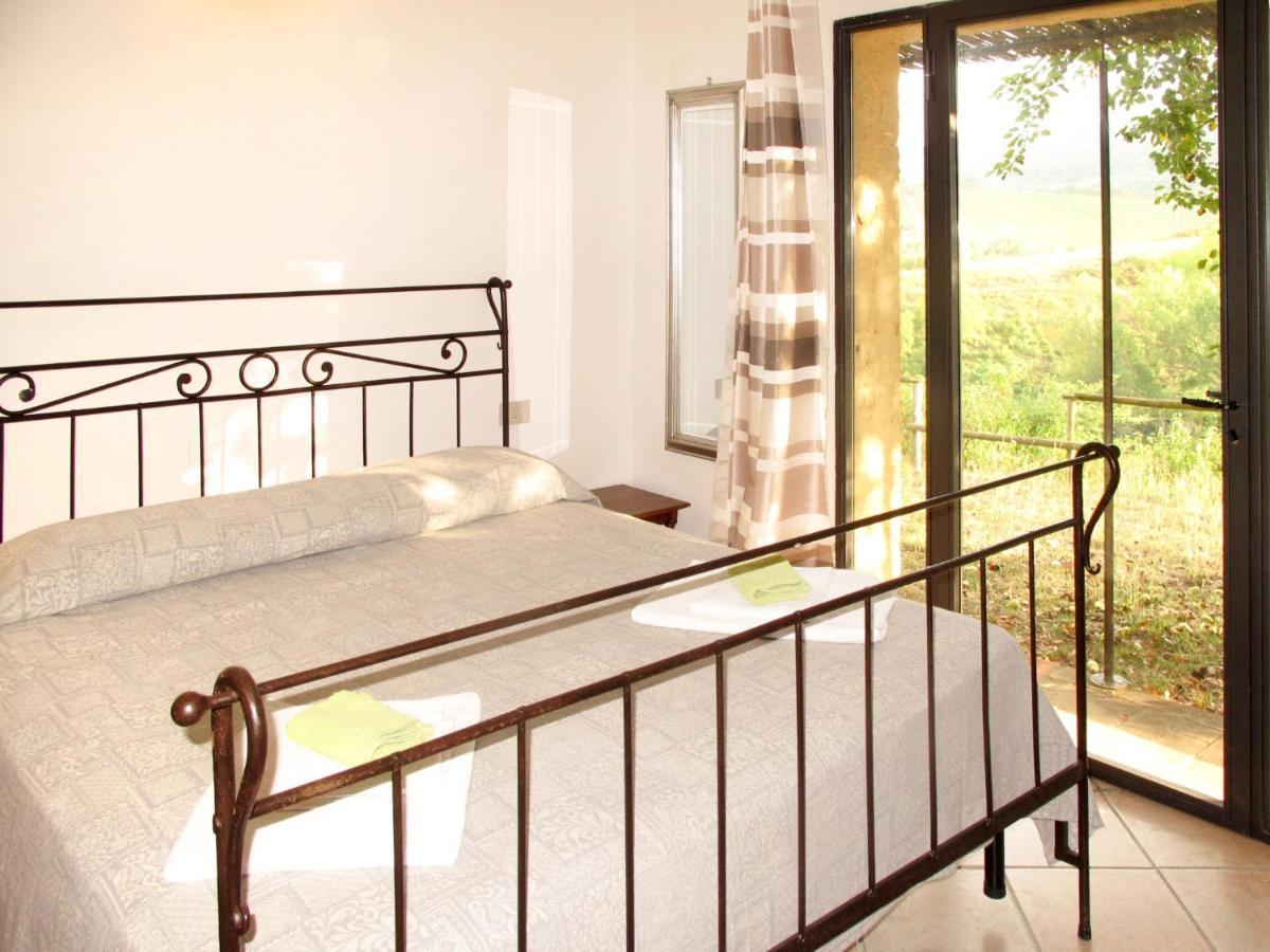 Apartment Le Sodole - Papavero By Interhome San Gimignano Exterior photo