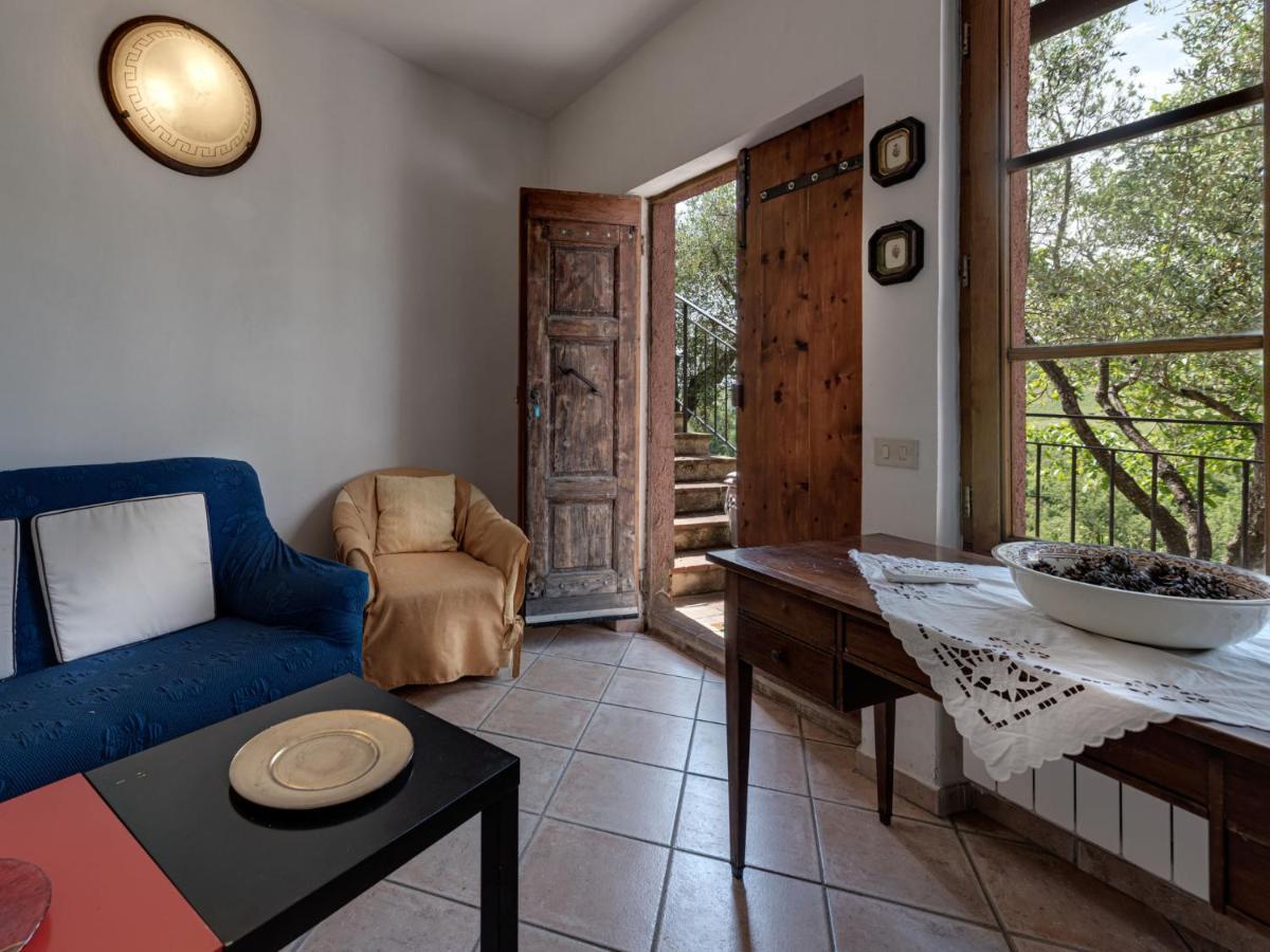 Apartment Le Sodole - Papavero By Interhome San Gimignano Exterior photo