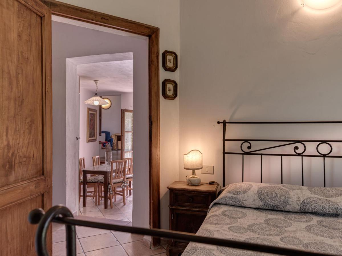 Apartment Le Sodole - Papavero By Interhome San Gimignano Exterior photo