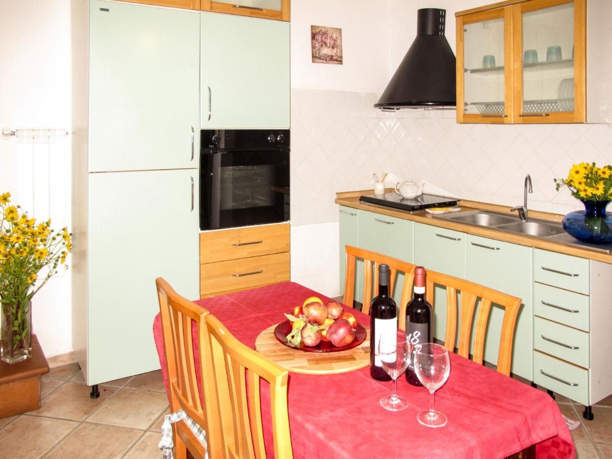 Apartment Le Sodole - Papavero By Interhome San Gimignano Exterior photo